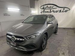 Grigio Usata 2023 Mercedes GLA200 SUV | 37.400 € (Buon prezzo)