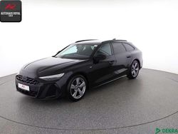 Deepblack Usata 2025 Audi A6 S-Line Station wagon | 58.500 € (Molto cara)