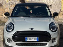 Grigio Usata 2020 Mini Cooper Due volumi | 17.000 € (Ottimo prezzo)