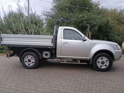 Usata 2009 Tata Xenon Pick-up | 10.800 € (Cara)