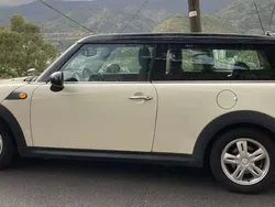Beige Usata 2009 Mini Cooper Clubman Station wagon | 4300 € (Buon prezzo)