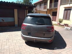 Grigio Usata 2020 Citroën C4 SpaceTourer Monovolume | 17.000 € (Buon prezzo)