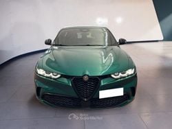 Verde Usata 2022 Alfa Romeo Tonale Edizione Speciale SUV | 26.500 € (Buon prezzo)