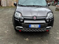 Usata 2023 Fiat Panda Cross Cross Due volumi | 18.500 €