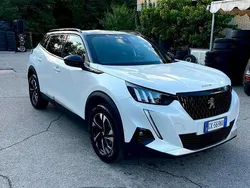 Usata 2022 Peugeot 2008 GT-line SUV | 19.500 € (Buon prezzo)