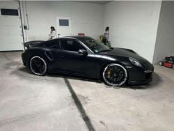 Usata 2014 Porsche 911 Turbo S Coupé | 95.000 € (Super prezzo)