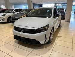 Bianco Nuova 2025 Opel Corsa Edition Due volumi | 16.990 € (Buon prezzo)