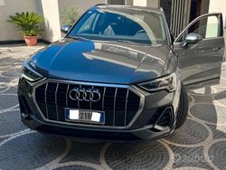 Usata 2019 Audi Q3 S-Line SUV | 26.000 € (Buon prezzo)