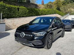 Nero Usata 2023 Mercedes GLA180 Advanced SUV | 36.990 € (Buon prezzo)