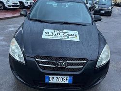 Nero Usata 2008 Kia Ceed EX Due volumi | 1999 € (Super prezzo)