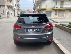 Usata 2012 Hyundai ix35 Style SUV | 5999 € (Buon prezzo)
