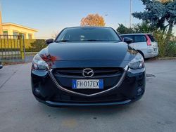Nero Usata 2017 Mazda 2 Exceed Due volumi | 4950 € (Super prezzo)