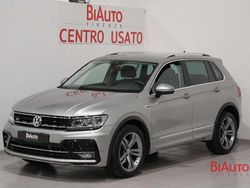 Grigio Usata 2019 VW Tiguan Sport SUV | 23.500 € (Buon prezzo)
