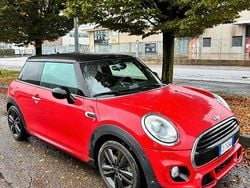 Rosso Usata 2018 Mini John Cooper Works Due volumi | 15.800 € (Buon prezzo)