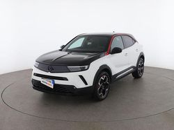 Bianco Usata 2021 Opel Mokka X GS Line SUV | 16.199 € (Buon prezzo)