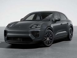 Grigio vulcano Usata 2025 Porsche Macan SUV | 89.970 €