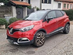 Rosso Usata 2015 Renault Captur SUV | 7800 € (Ottimo prezzo)