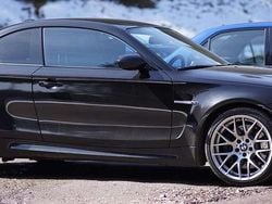 Nero Usata 2012 BMW 1M Coupé | 58.000 €