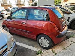 Rosso Usata 2004 Lancia Ypsilon Due volumi | 2000 € (Ottimo prezzo)