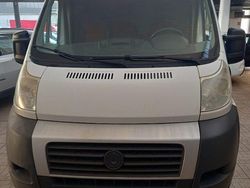 Bianco Usata 2012 Fiat Ducato 33 Furgone | 6490 €