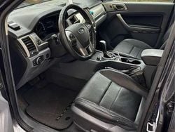 Usata 2019 Ford Ranger Limited Pick-up | 27.000 € (Super prezzo)