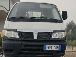 Other Usata 2012 Piaggio Porter | 5800 € (Ottimo prezzo)