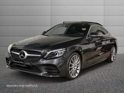040 Usata 2021 Mercedes 220 Premium Plus Coupé | 29.900 € (Super prezzo)