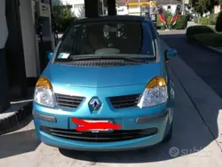 Renault Modus