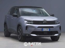 Grigio artense Usata 2024 Citroën C5 Aircross SUV | 23.871 € (Buon prezzo)