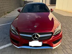 Usata 2017 Mercedes C250 Coupé | 24.000 € (Buon prezzo)