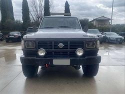 Usata 1990 Nissan Patrol SUV | 7000 €