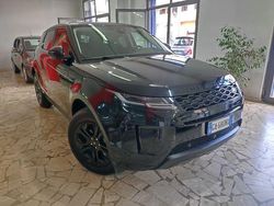 Nero Usata 2020 Land Rover Range Rover evoque SUV | 27.490 € (Ottimo prezzo)