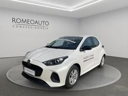 Bianco(met.) Nuova 2025 Mazda 2 Center-Line Tre volumi | 21.200 €