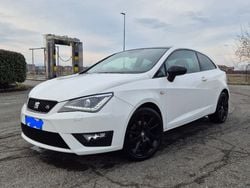 Bianco Usata 2016 Seat Ibiza FR Coupé | 7500 € (Cara)