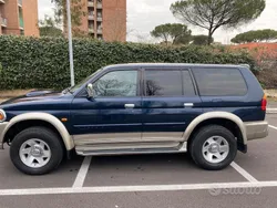 Usata 2002 Mitsubishi Pajero SUV | 7900 € (Buon prezzo)