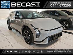 Grigio Nuova 2025 Kia EV4 GT-Line Due volumi | 45.300 €