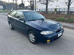 Other Usata 1998 Hyundai Accent Tre volumi | 1800 €