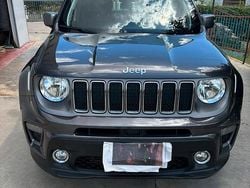 Grigio Usata 2018 Jeep Renegade SUV | 15.500 € (Buon prezzo)