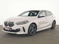Bianco Usata 2022 BMW 120 M Sport Due volumi | 25.175 € (Ottimo prezzo)