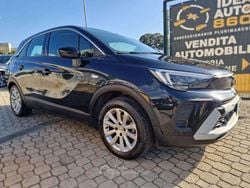 Nero Usata 2022 Opel Crossland X Elegance SUV | 9900 € (Super prezzo)