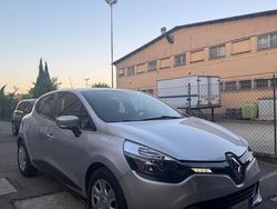 Grigio Usata 2013 Renault Clio IV Tre volumi | 6000 €