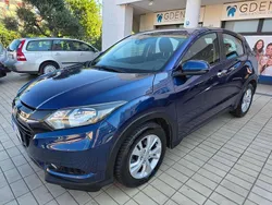Blu Usata 2016 Honda HR-V Comfort SUV | 8999 € (Super prezzo)