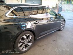 Usata 2018 Renault Talisman Station wagon | 12.000 € (Molto cara)