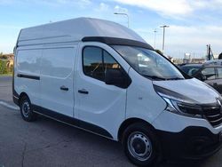 Bianco Usata 2020 Renault Trafic Furgone | 12.390 € (Super prezzo)