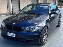 Usata 2008 BMW 120 Coupé Coupé | 5499 € (Buon prezzo)