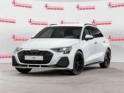 Bianco Usata 2025 Audi A3 Sportback S-Line Due volumi | 41.000 € (Molto cara)