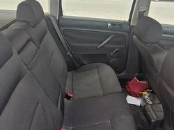 Grigio Usata 2001 VW Passat Station wagon | 1100 €