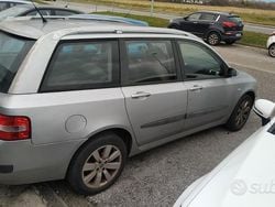 Grigio Usata 2008 Fiat Stilo Wagon Station wagon | 600 € (Ottimo prezzo)