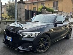Usata 2016 BMW 125 M Sport Due volumi | 23.900 € (Buon prezzo)