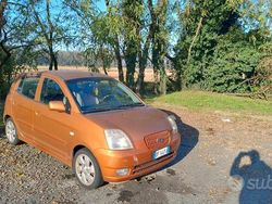 Usata 2007 Kia Picanto Due volumi | 2800 € (Buon prezzo)